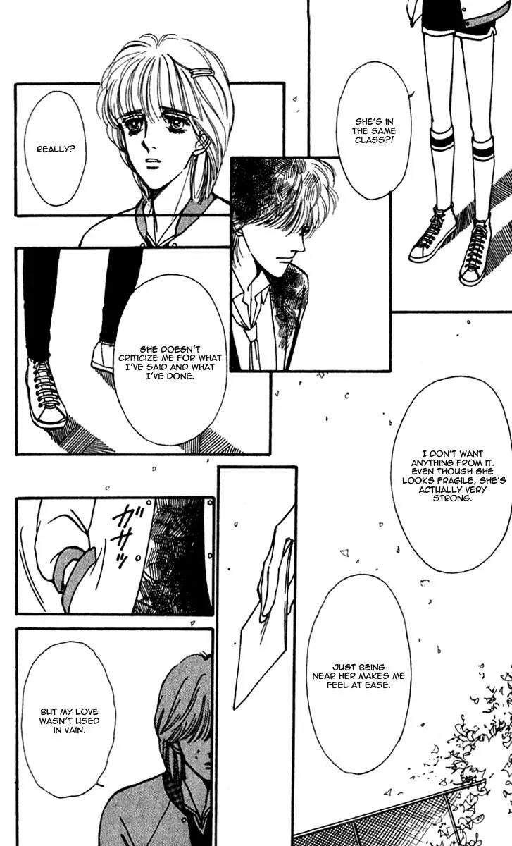 Boyfriend (SOURYO Fuyumi) Chapter 2.7 page 26 - Vol.2 Chapter 7