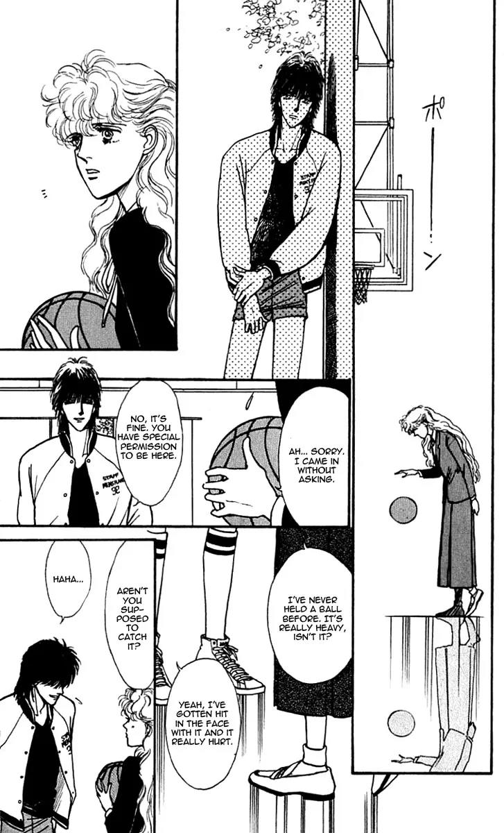 Boyfriend (SOURYO Fuyumi) Chapter 2.7 page 29 - Vol.2 Chapter 7
