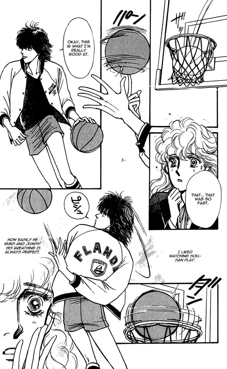 Boyfriend (SOURYO Fuyumi) Chapter 2.7 page 31 - Vol.2 Chapter 7