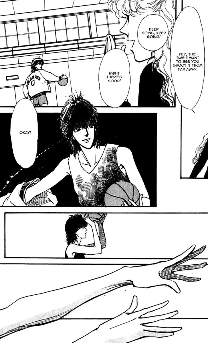 Boyfriend (SOURYO Fuyumi) Chapter 2.7 page 33 - Vol.2 Chapter 7