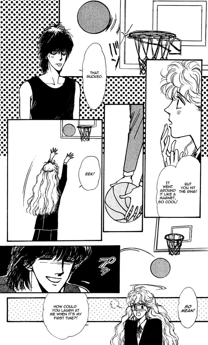 Boyfriend (SOURYO Fuyumi) Chapter 2.7 page 34 - Vol.2 Chapter 7