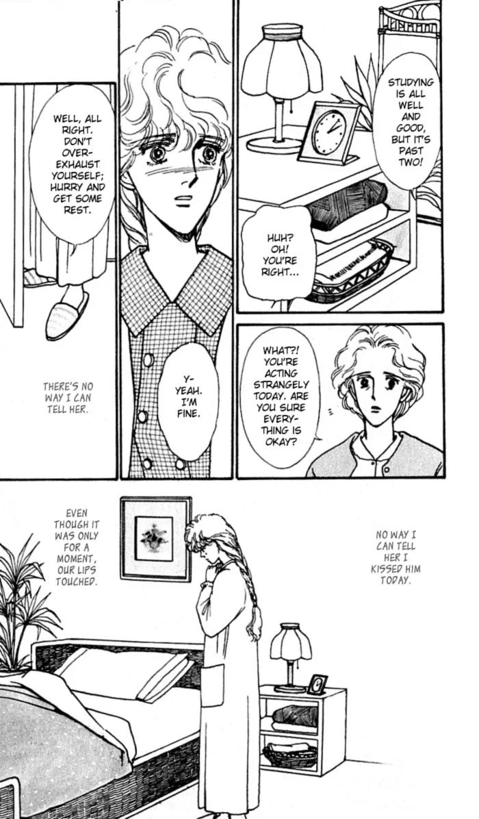 Boyfriend (SOURYO Fuyumi) Chapter 3.1 page 10 - Vol.3 Chapter 1