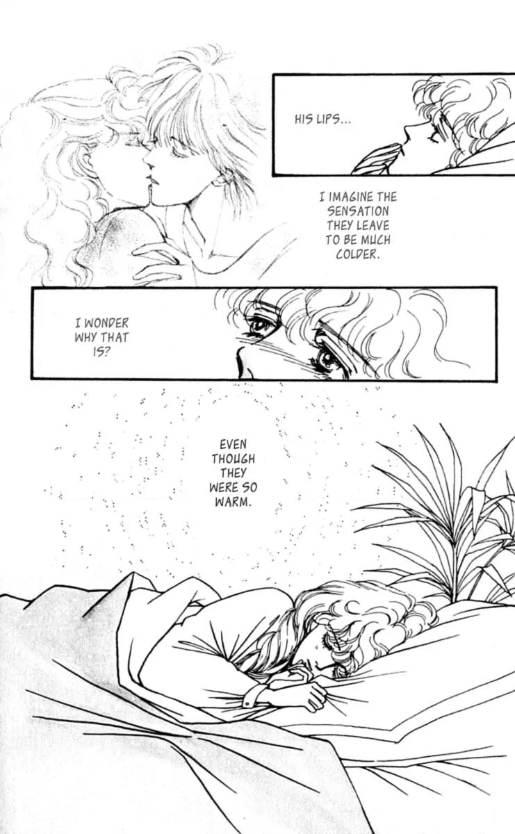 Boyfriend (SOURYO Fuyumi) Chapter 3.1 page 11 - Vol.3 Chapter 1