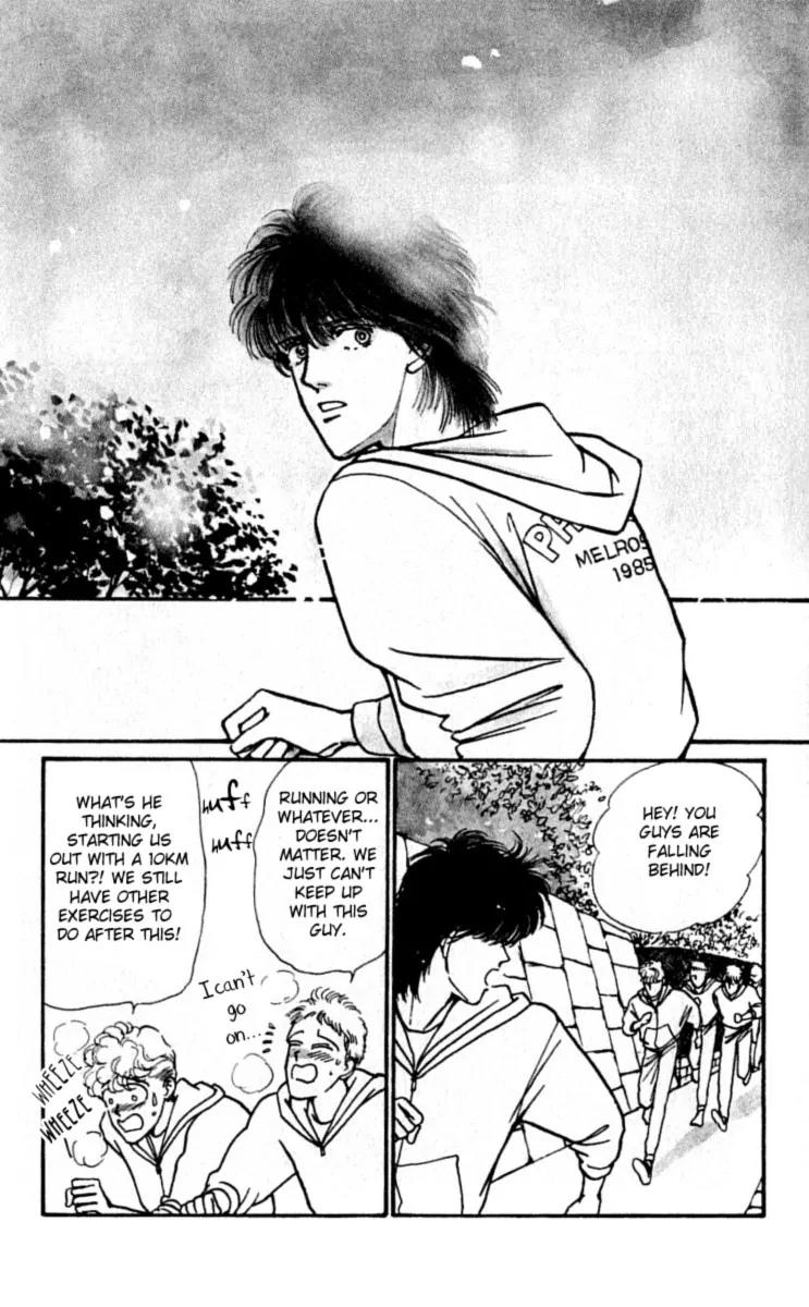 Boyfriend (SOURYO Fuyumi) Chapter 3.1 page 18 - Vol.3 Chapter 1
