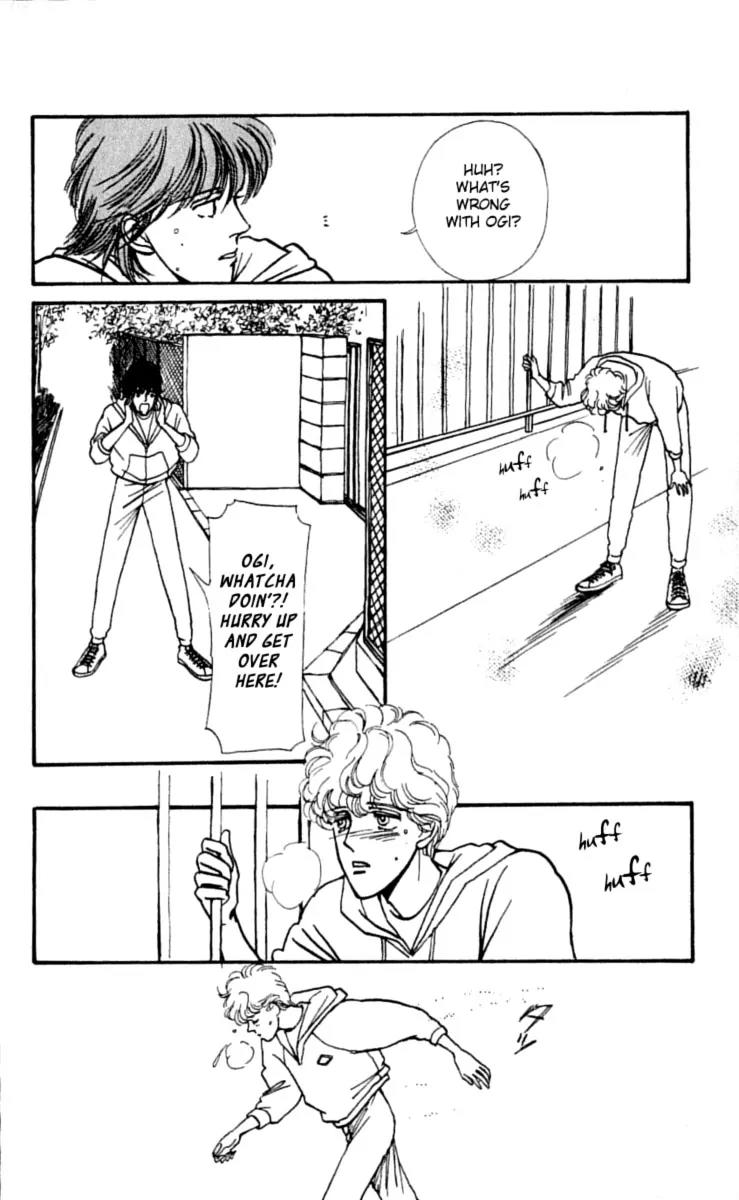 Boyfriend (SOURYO Fuyumi) Chapter 3.1 page 20 - Vol.3 Chapter 1