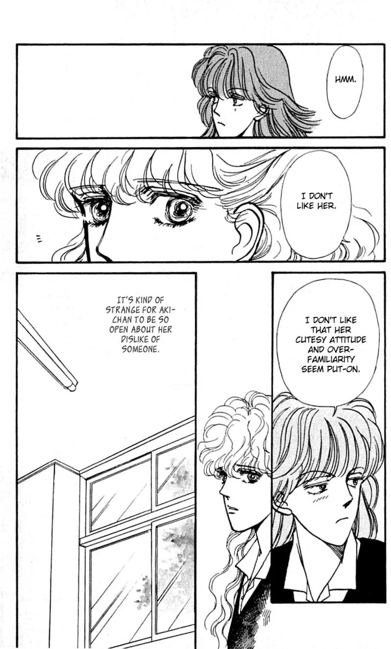 Boyfriend (SOURYO Fuyumi) Chapter 3.1 page 29 - Vol.3 Chapter 1