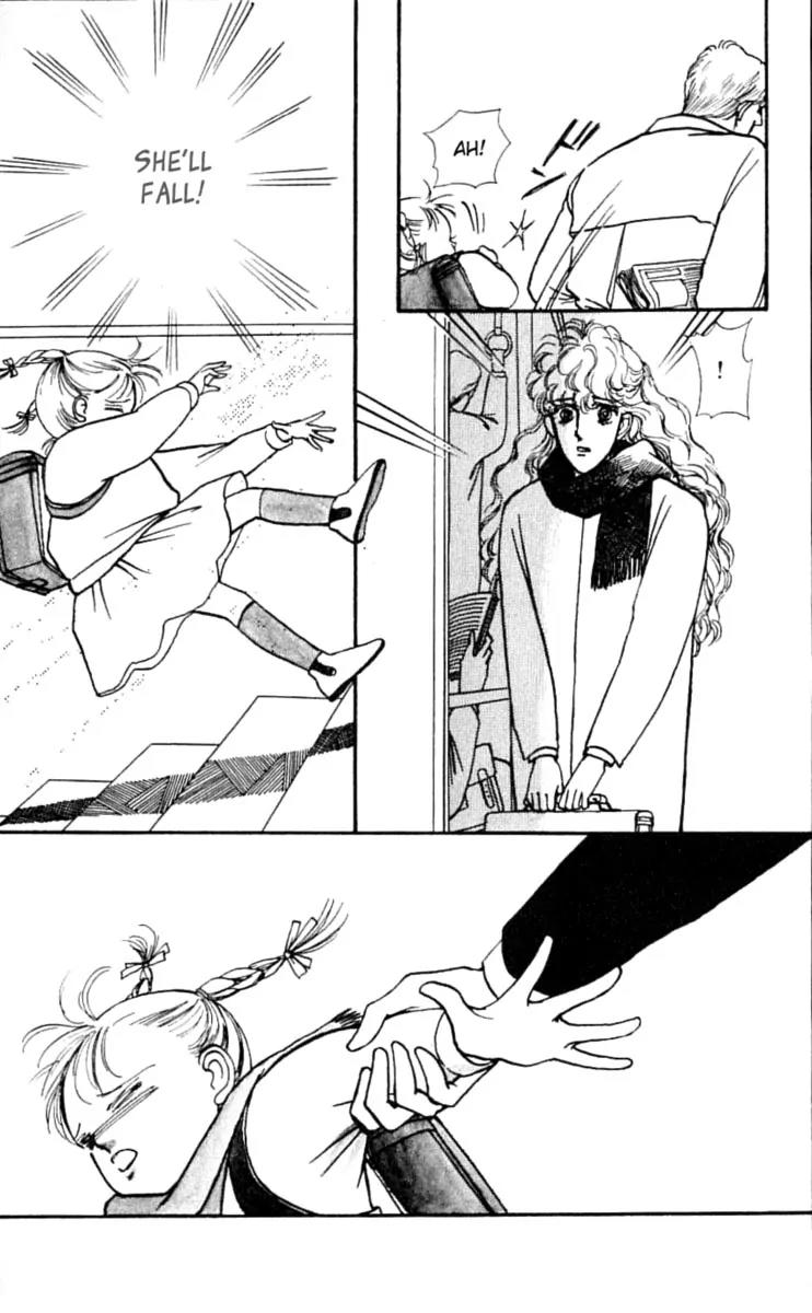 Boyfriend (SOURYO Fuyumi) Chapter 3.1 page 3 - Vol.3 Chapter 1