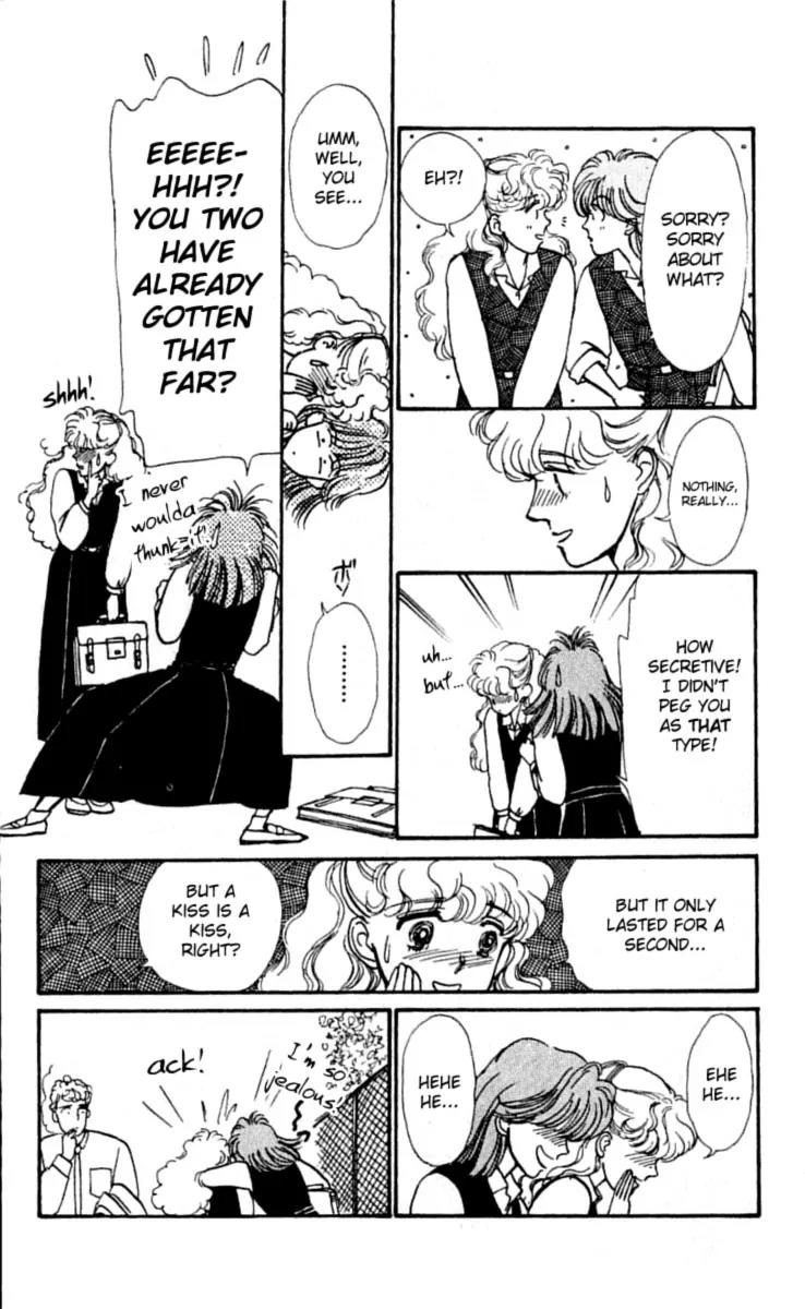 Boyfriend (SOURYO Fuyumi) Chapter 3.1 page 36 - Vol.3 Chapter 1