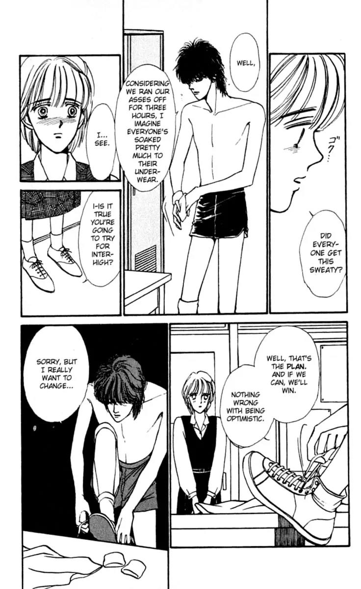 Boyfriend (SOURYO Fuyumi) Chapter 3.2 page 16 - Vol.3 Chapter 2