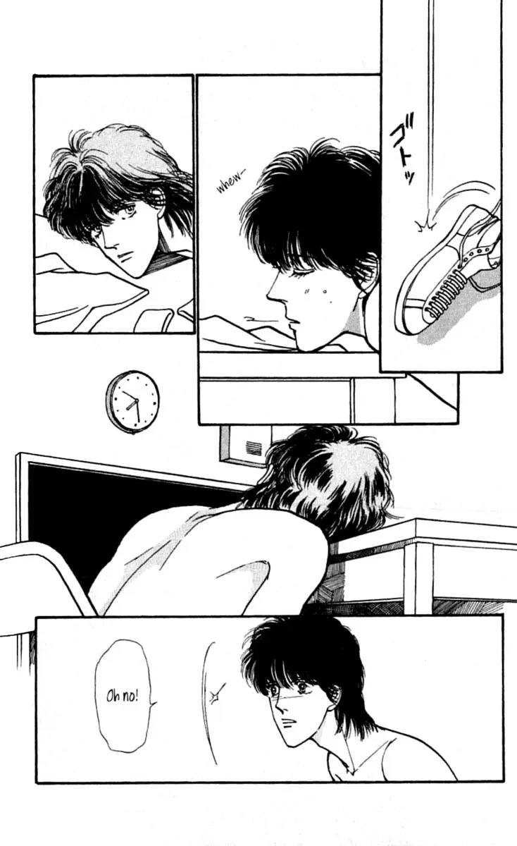 Boyfriend (SOURYO Fuyumi) Chapter 3.2 page 18 - Vol.3 Chapter 2