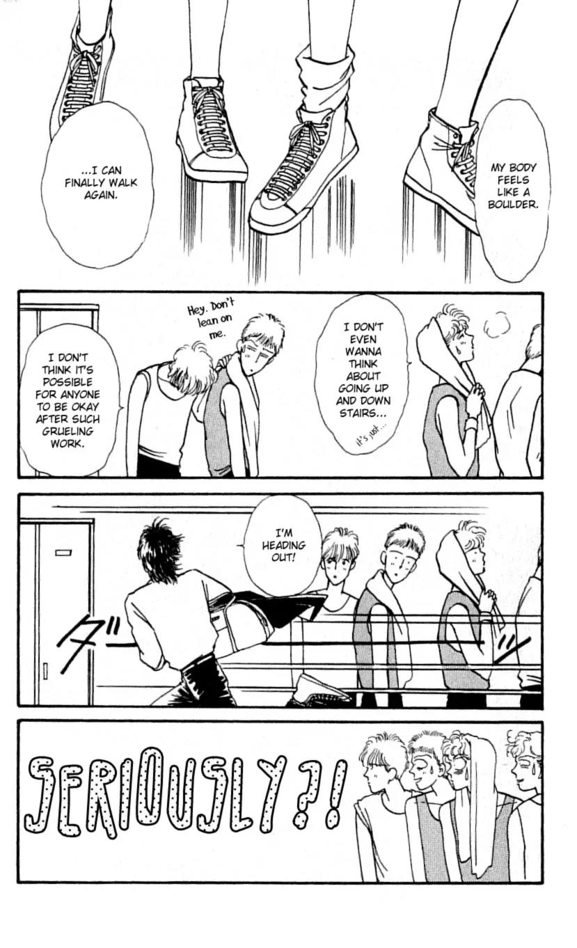 Boyfriend (SOURYO Fuyumi) Chapter 3.2 page 19 - Vol.3 Chapter 2