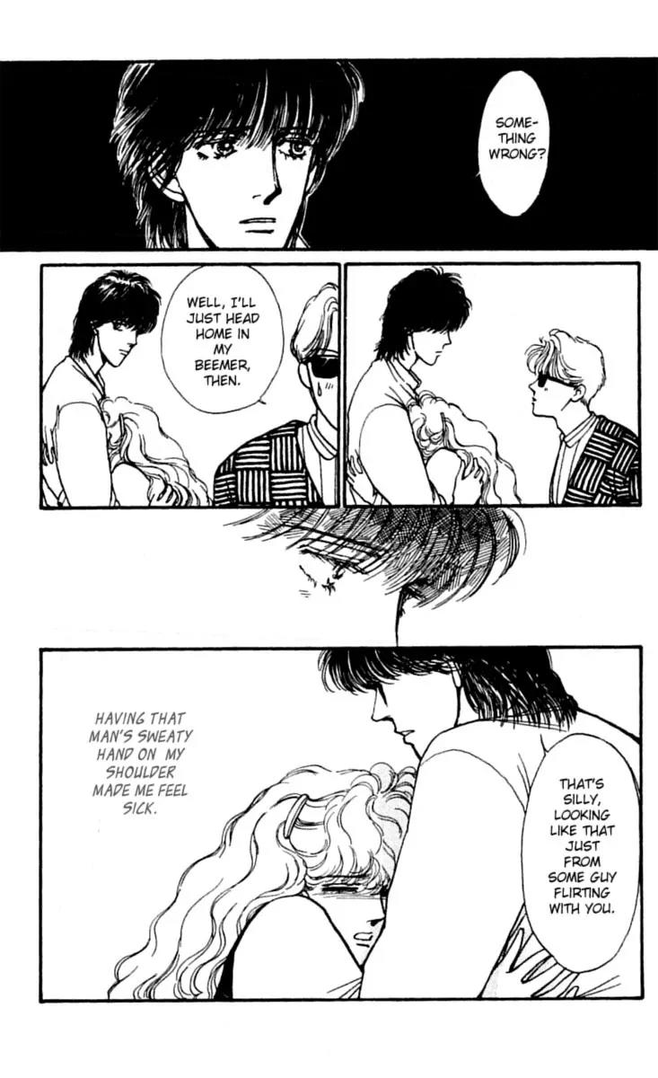 Boyfriend (SOURYO Fuyumi) Chapter 3.2 page 28 - Vol.3 Chapter 2