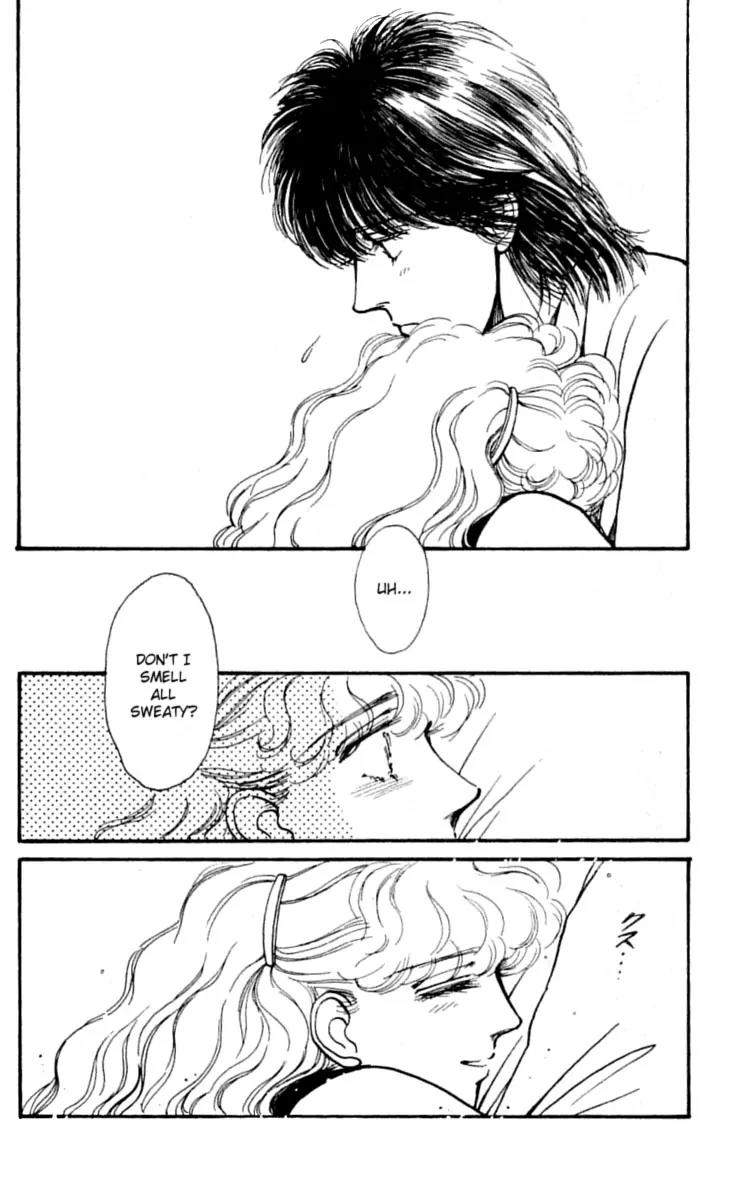 Boyfriend (SOURYO Fuyumi) Chapter 3.2 page 29 - Vol.3 Chapter 2