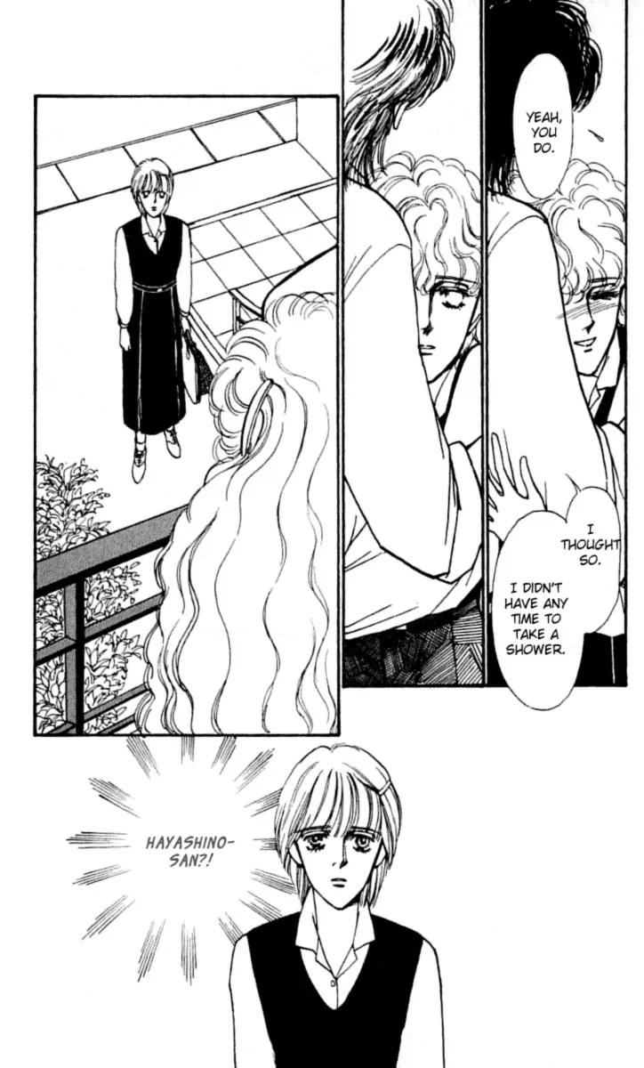 Boyfriend (SOURYO Fuyumi) Chapter 3.2 page 30 - Vol.3 Chapter 2