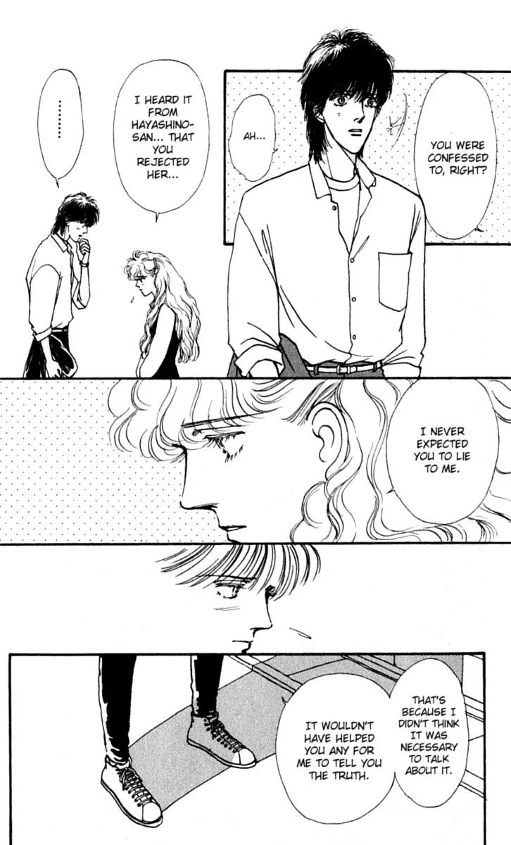 Boyfriend (SOURYO Fuyumi) Chapter 3.2 page 35 - Vol.3 Chapter 2