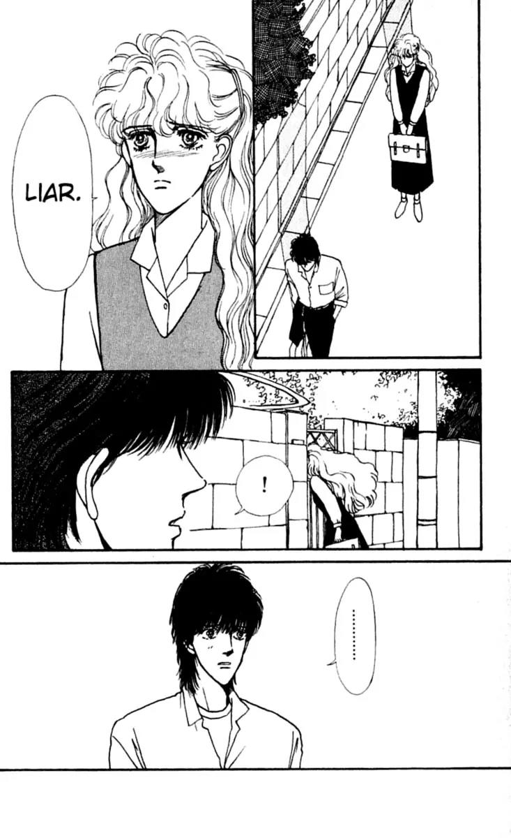Boyfriend (SOURYO Fuyumi) Chapter 3.2 page 37 - Vol.3 Chapter 2