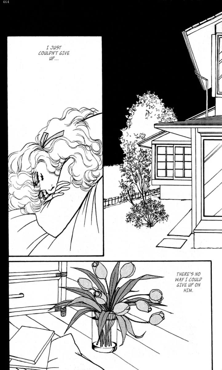 Boyfriend (SOURYO Fuyumi) Chapter 3.2 page 5 - Vol.3 Chapter 2