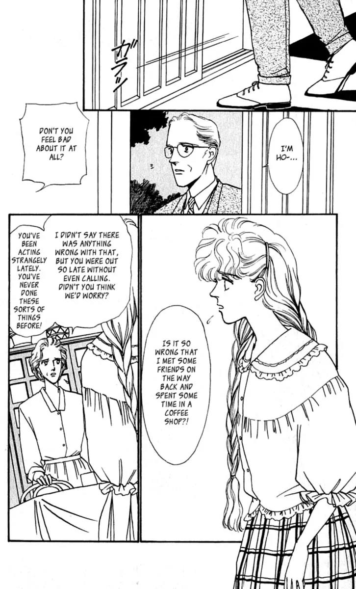 Boyfriend (SOURYO Fuyumi) Vol.3 Chapter 3 page 1 - Vol.3 Chapter 3
