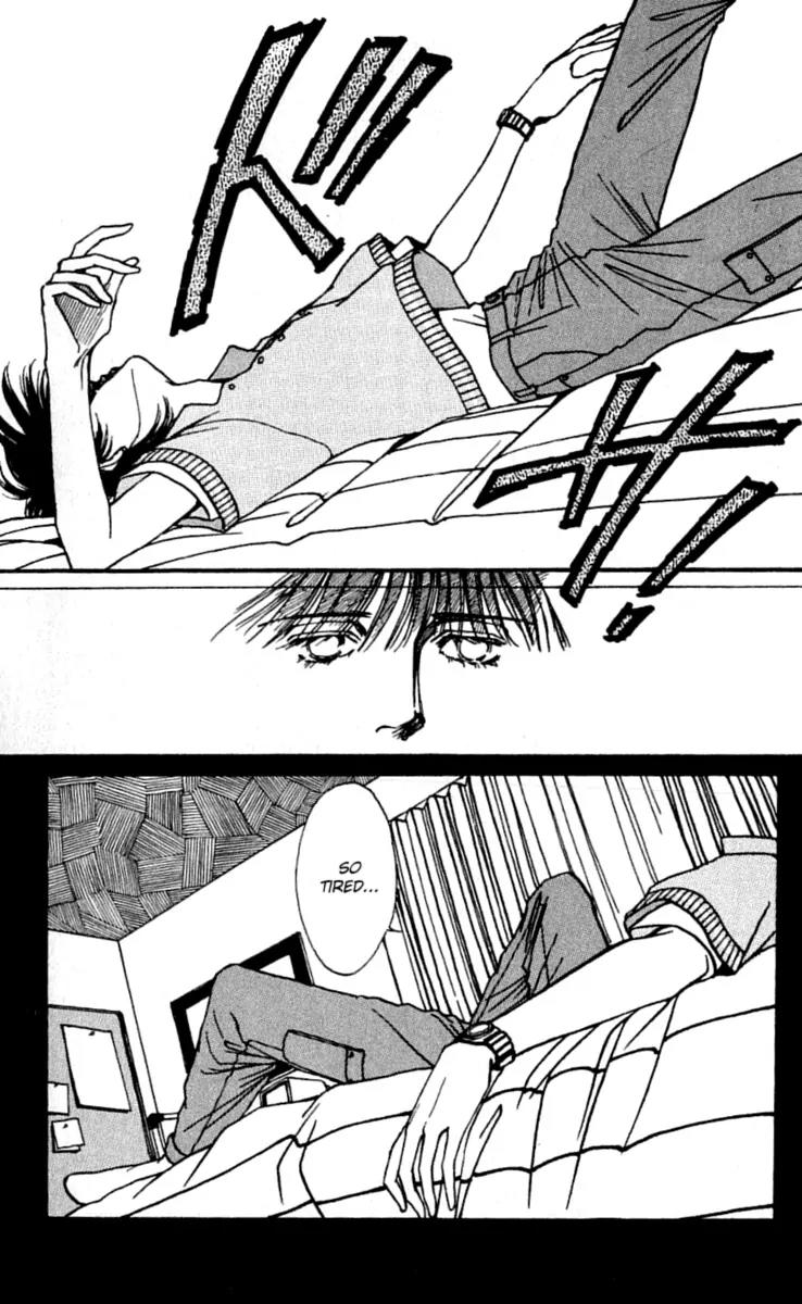 Boyfriend (SOURYO Fuyumi) Vol.3 Chapter 3 page 10 - Vol.3 Chapter 3