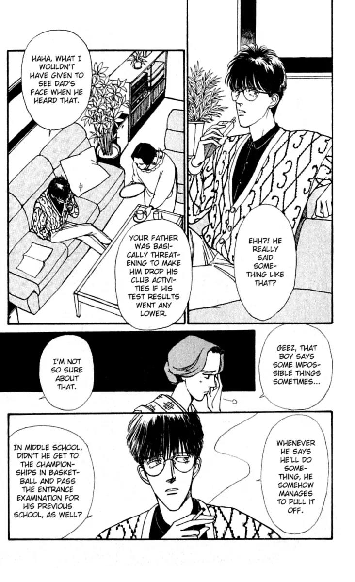 Boyfriend (SOURYO Fuyumi) Vol.3 Chapter 3 page 11 - Vol.3 Chapter 3