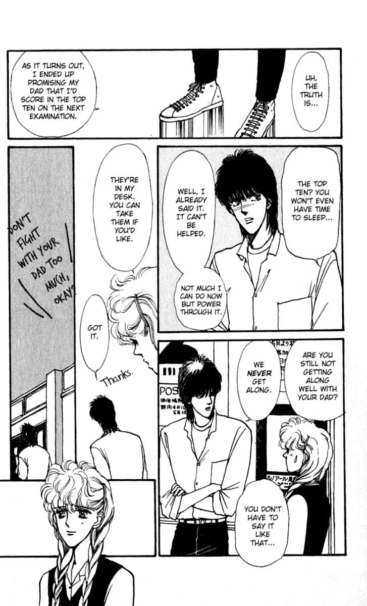Boyfriend (SOURYO Fuyumi) Vol.3 Chapter 3 page 15 - Vol.3 Chapter 3