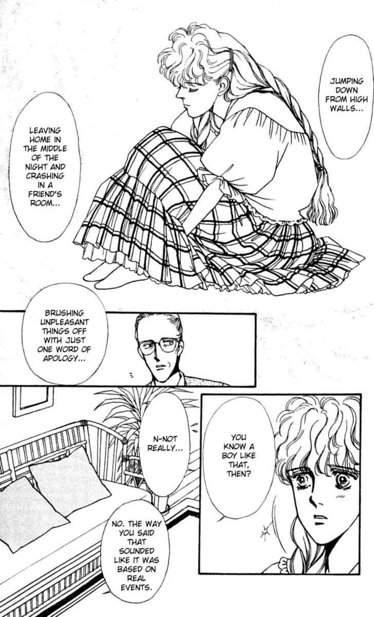 Boyfriend (SOURYO Fuyumi) Vol.3 Chapter 3 page 4 - Vol.3 Chapter 3