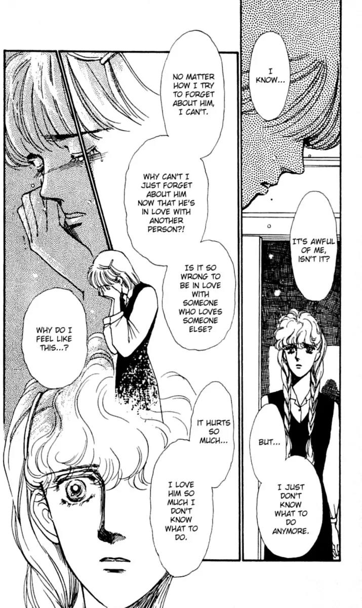 Boyfriend (SOURYO Fuyumi) Chapter 3.4 page 10 - Vol.3 Chapter 4