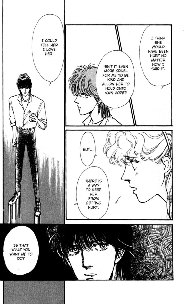 Boyfriend (SOURYO Fuyumi) Chapter 3.4 page 12 - Vol.3 Chapter 4