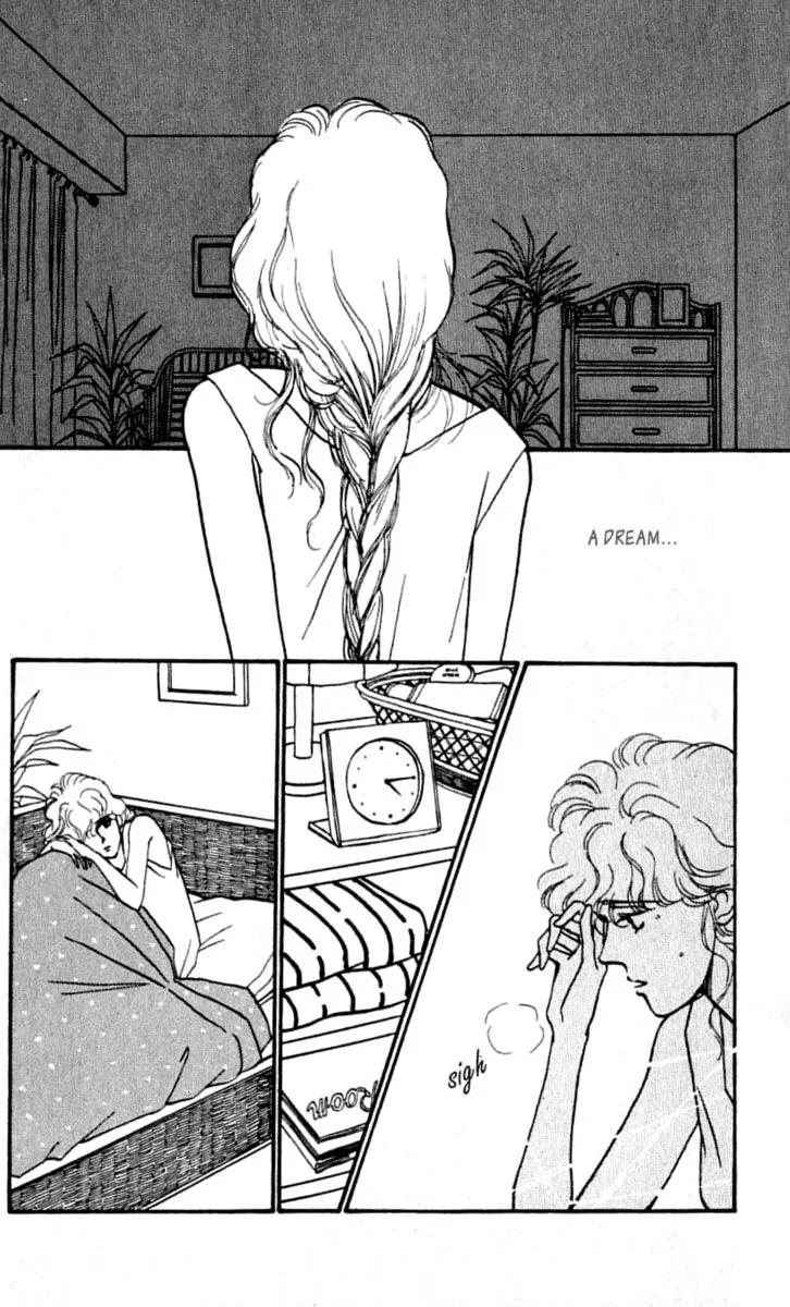Boyfriend (SOURYO Fuyumi) Chapter 3.4 page 34 - Vol.3 Chapter 4