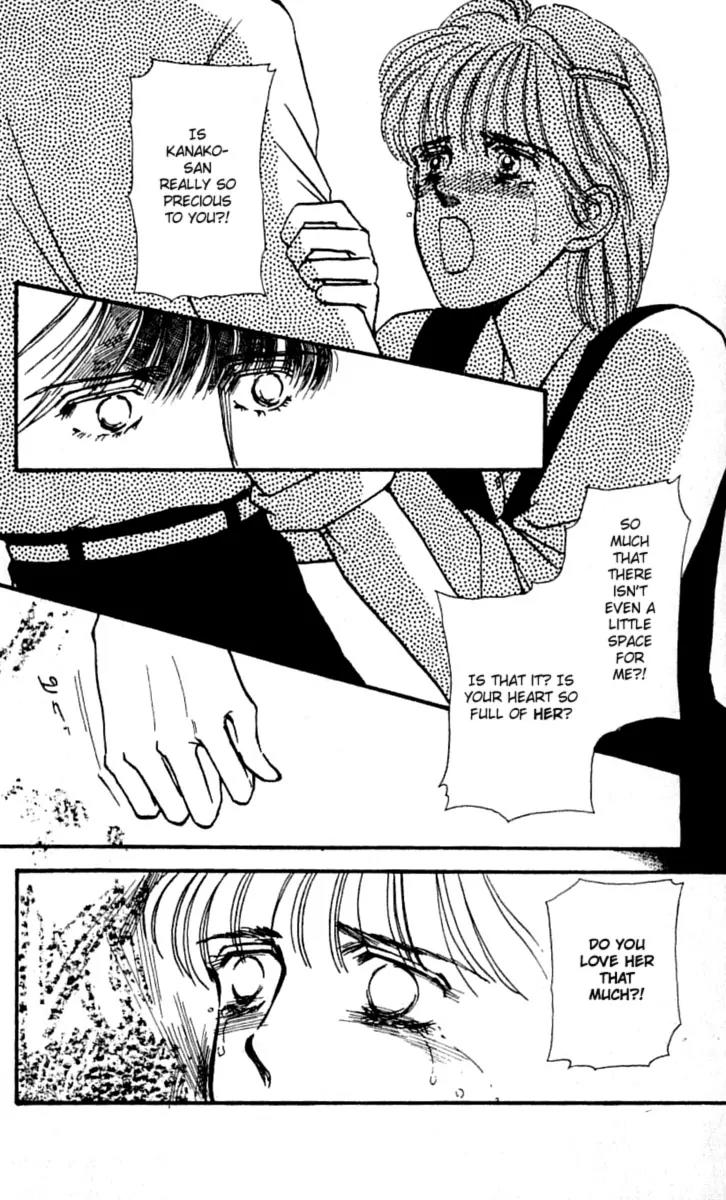 Boyfriend (SOURYO Fuyumi) Chapter 3.4 page 4 - Vol.3 Chapter 4