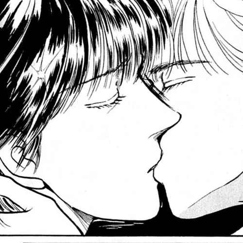 Boyfriend (SOURYO Fuyumi) Vol.3 Chapter 4 cover