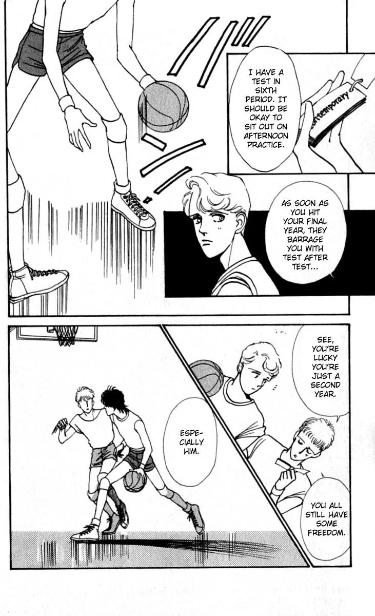 Boyfriend (SOURYO Fuyumi) Chapter 3.5 page 11 - Vol.3 Chapter 5