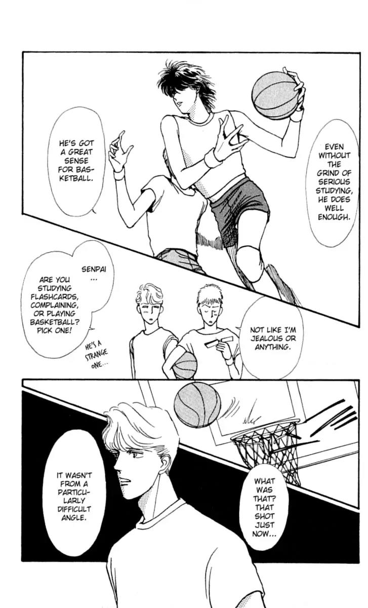 Boyfriend (SOURYO Fuyumi) Chapter 3.5 page 12 - Vol.3 Chapter 5