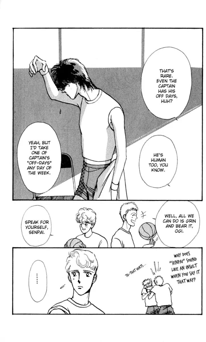 Boyfriend (SOURYO Fuyumi) Chapter 3.5 page 14 - Vol.3 Chapter 5