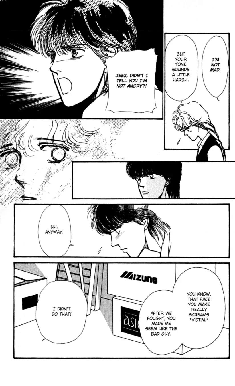Boyfriend (SOURYO Fuyumi) Chapter 3.5 page 24 - Vol.3 Chapter 5