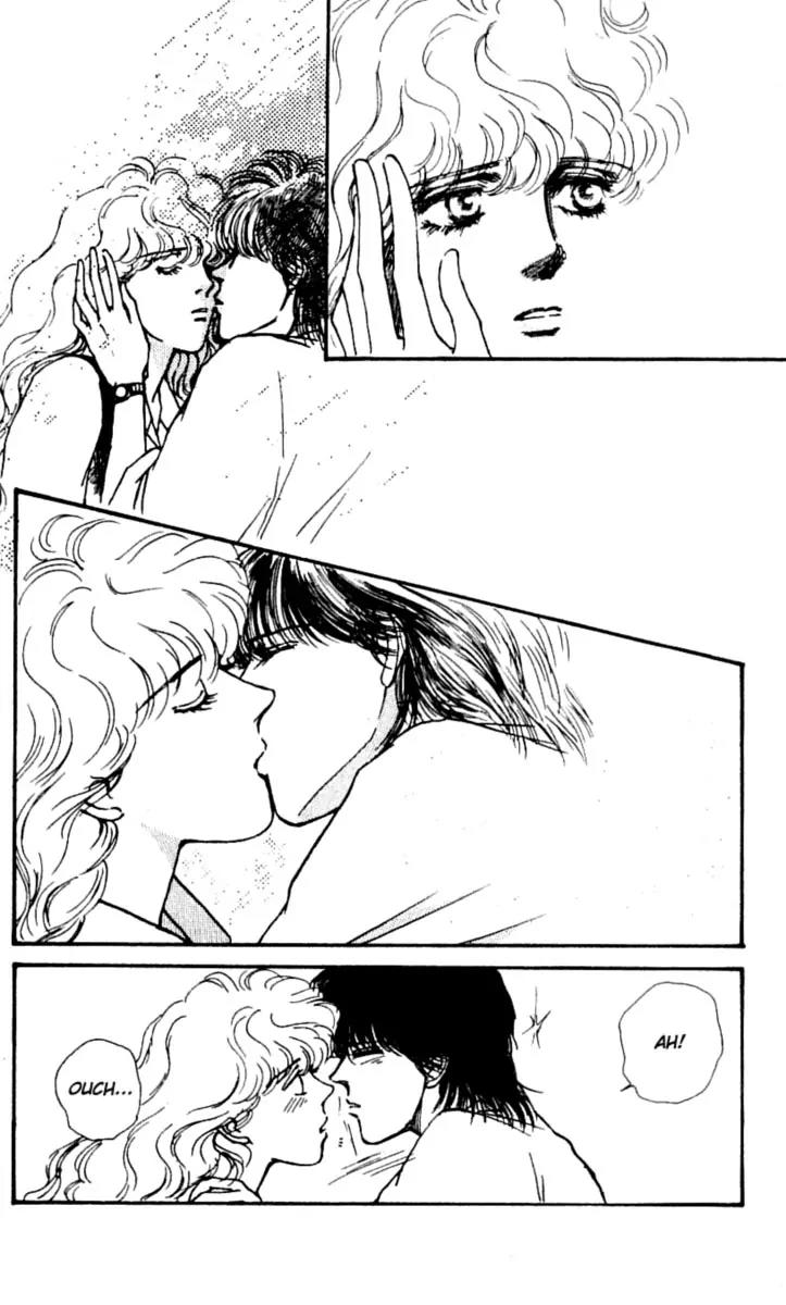 Boyfriend (SOURYO Fuyumi) Chapter 3.5 page 31 - Vol.3 Chapter 5