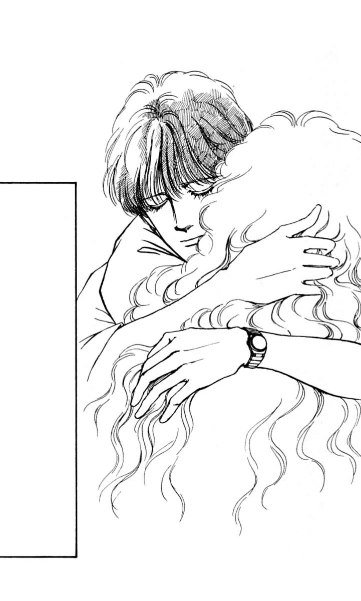 Boyfriend (SOURYO Fuyumi) Chapter 3.5 page 35 - Vol.3 Chapter 5