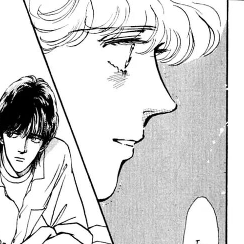 Boyfriend (SOURYO Fuyumi) Vol.3 Chapter 5 cover
