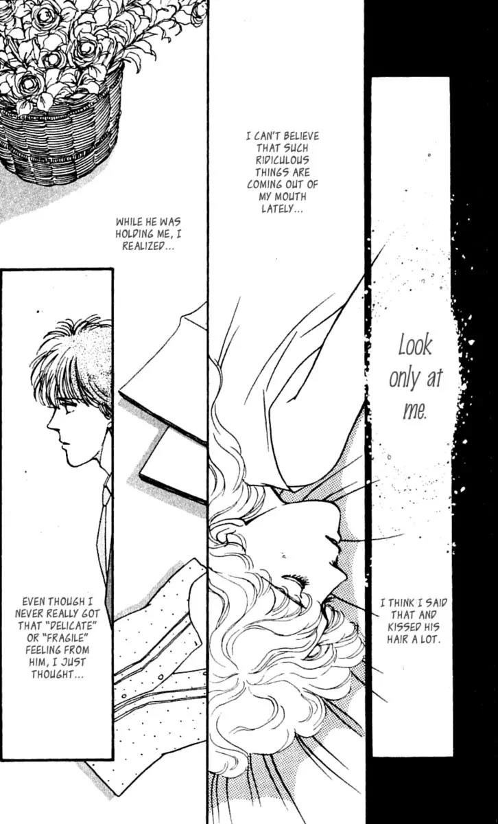 Boyfriend (SOURYO Fuyumi) Chapter 4.1 page 10 - Vol.4 Chapter 1