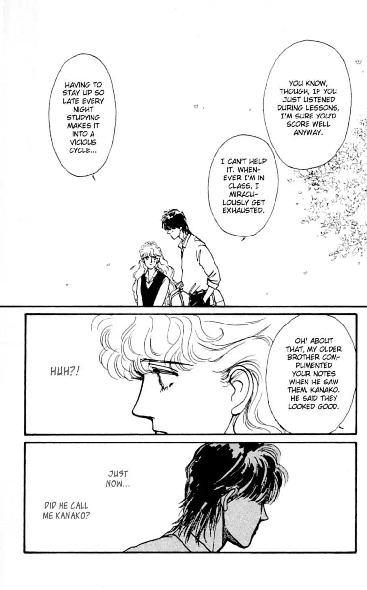Boyfriend (SOURYO Fuyumi) Chapter 4.1 page 27 - Vol.4 Chapter 1