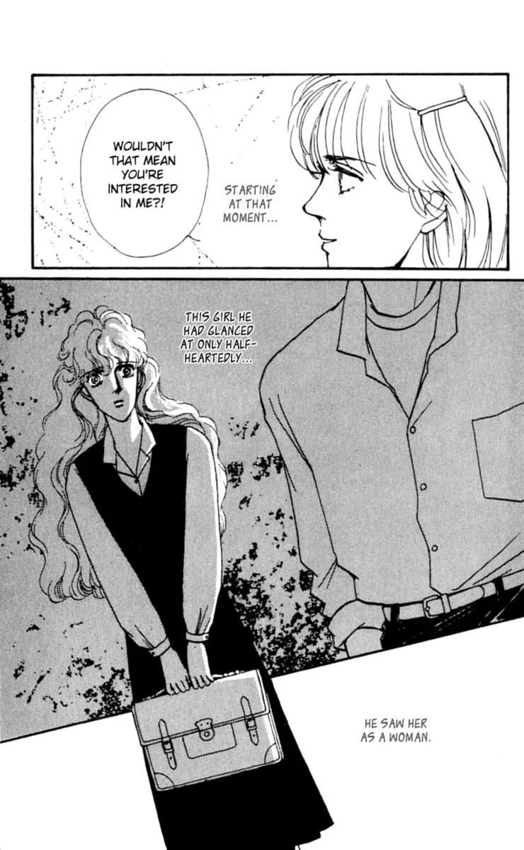 Boyfriend (SOURYO Fuyumi) Chapter 4.1 page 31 - Vol.4 Chapter 1