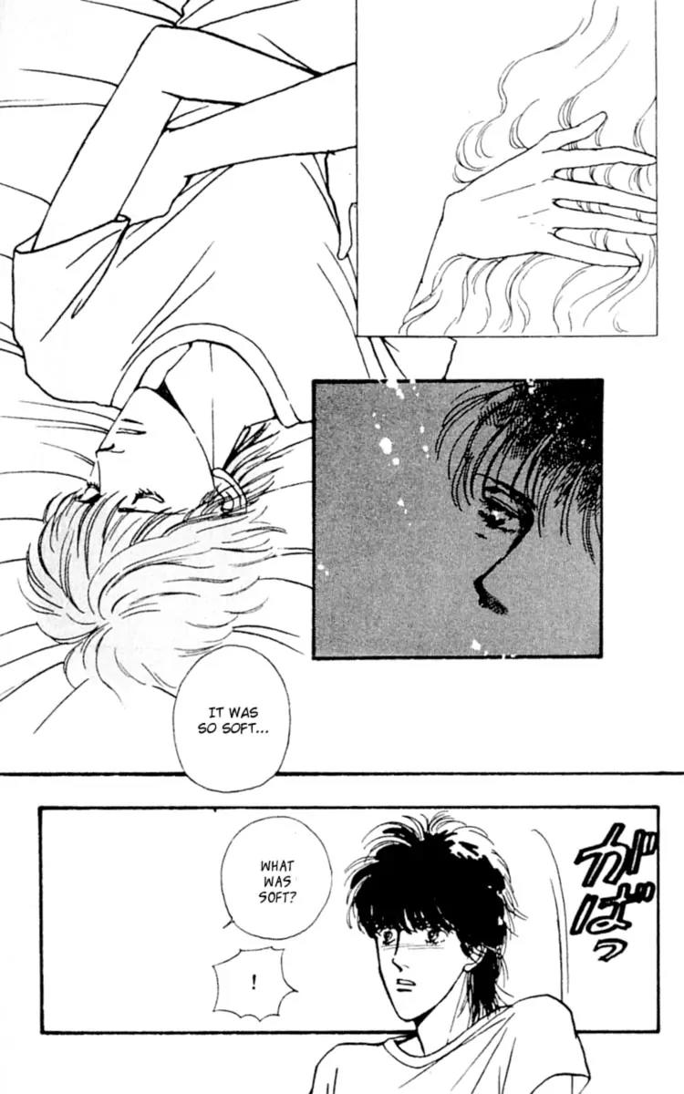 Boyfriend (SOURYO Fuyumi) Chapter 4.1 page 5 - Vol.4 Chapter 1