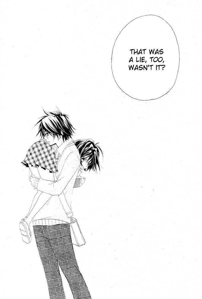 Boyfriend (YAMADA Daisy) Chapter 1 page 42 - Chapter 1 : Encounter