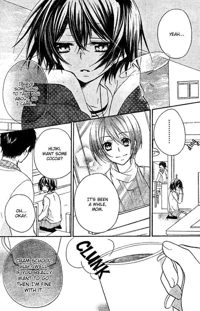 Boyfriend (YAMADA Daisy) Chapter 10 page 7 - Chapter 10 : Parting