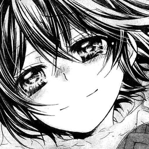Boyfriend (YAMADA Daisy) Chapter 10 : Parting cover