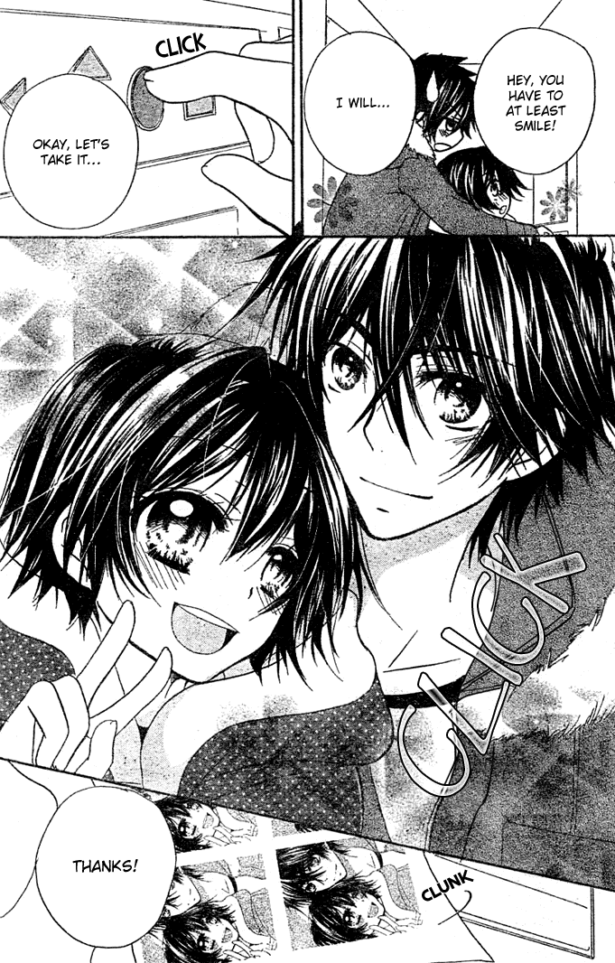 Boyfriend (YAMADA Daisy) Chapter 11 page 11 - Chapter 11 v2 : Last Confession [End]