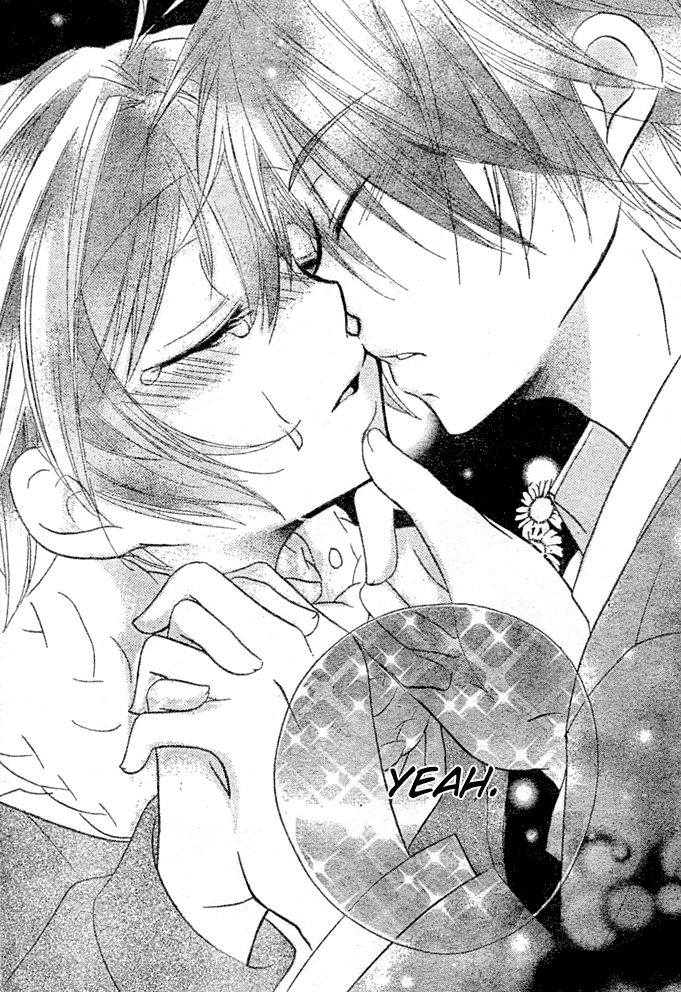 Boyfriend (YAMADA Daisy) Chapter 11 page 37 - Chapter 11 v2 : Last Confession [End]