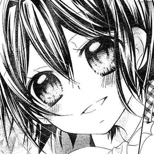 Boyfriend (YAMADA Daisy) Chapter 2 : Library cover