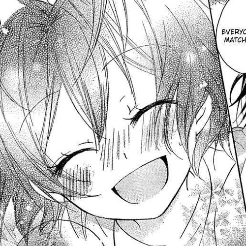 Boyfriend (YAMADA Daisy) Chapter 3 : Gym cover