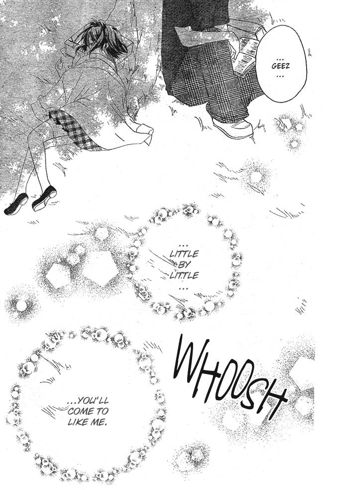 Boyfriend (YAMADA Daisy) Chapter 4 page 9 - Chapter 4 : Rumors